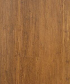 Parquet massif bambou ambre