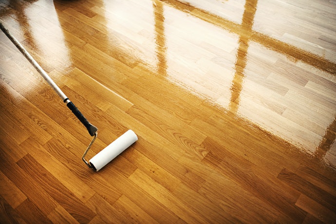 Comment vitrifier un parquet ?