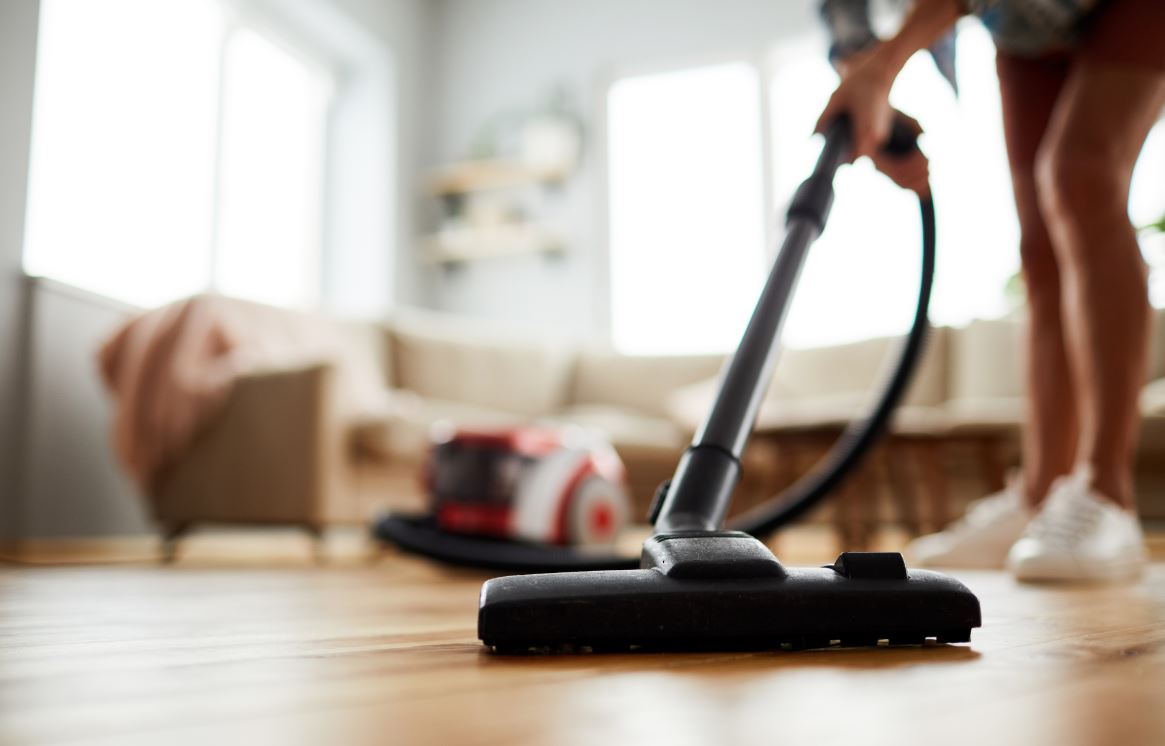 Comment nettoyer un parquet stratifié ? Parquet de Bambou