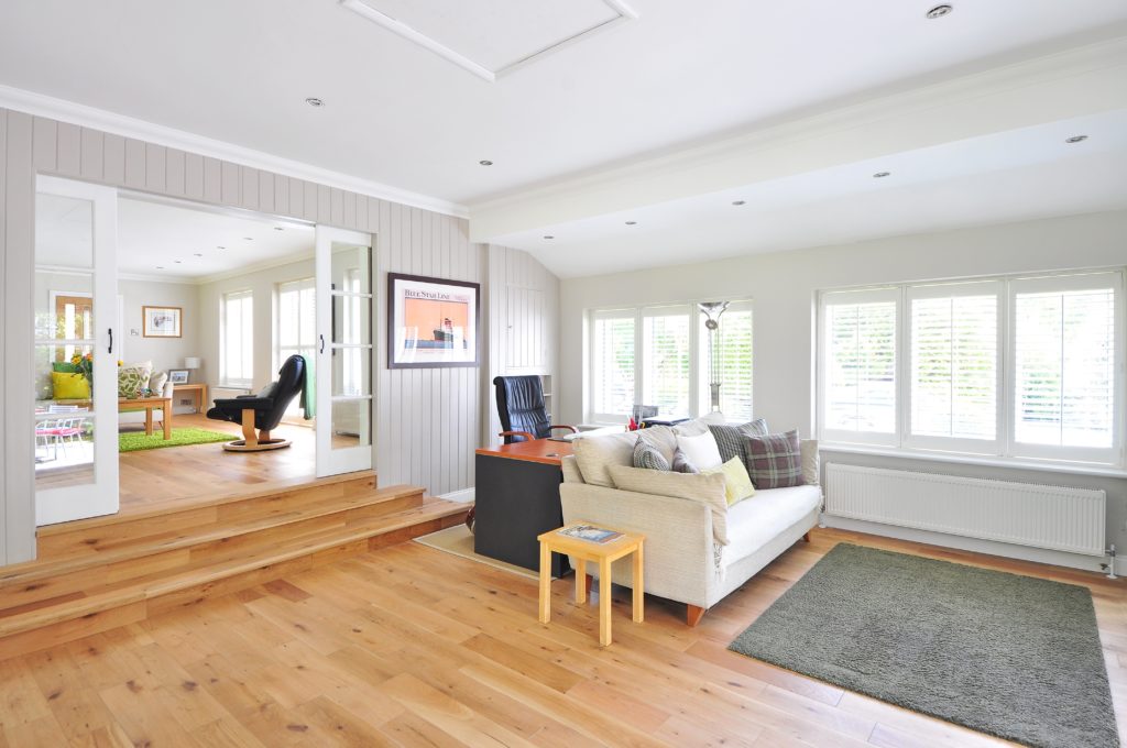 Caractéristique parquet bambou