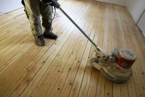 Entretien parquet en bambou.