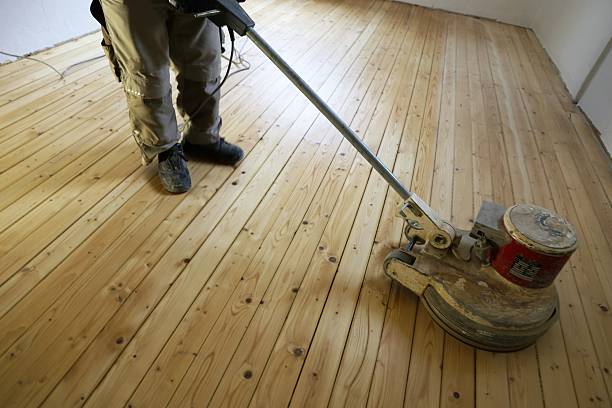 Entretien parquet en bambou.
